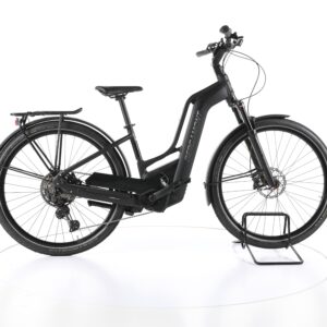 Bergamont E-Horizon Premium Expert Amsterdam 2022