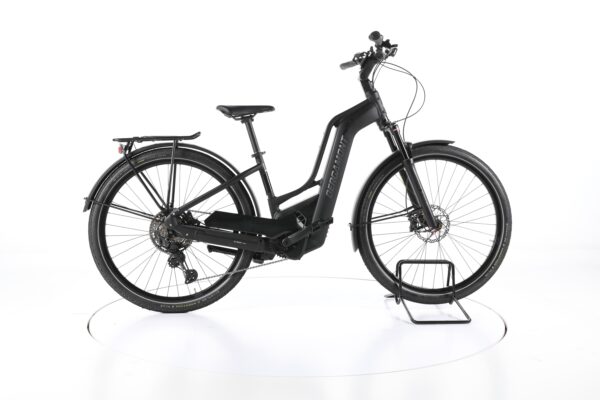 Bergamont E-Horizon Premium Expert Amsterdam 2022
