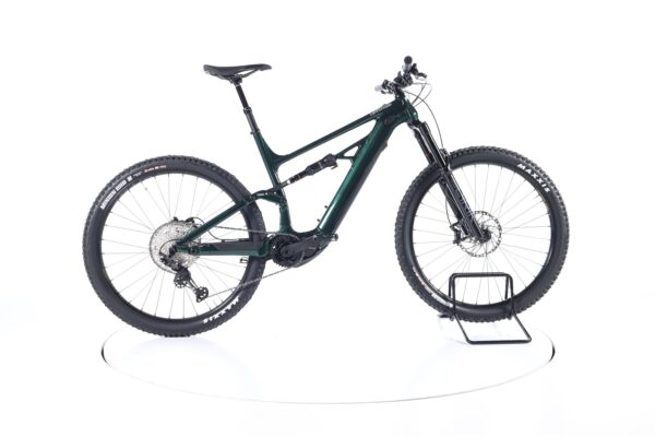 Cannondale Moterra Neo S1 2023