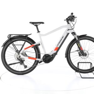 Haibike Trekking 7 2021