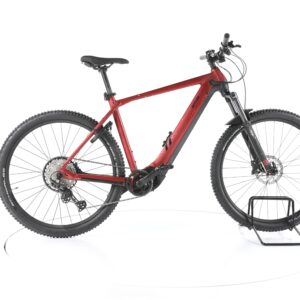 Kettler E-Transhill CX12 2022