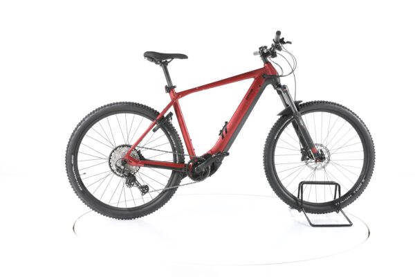 Kettler E-Transhill CX12 2022