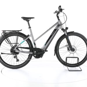Pegasus Evo Cx 2023
