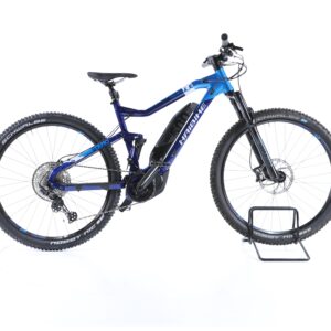 Haibike Sduro FullNine 6.5 2021