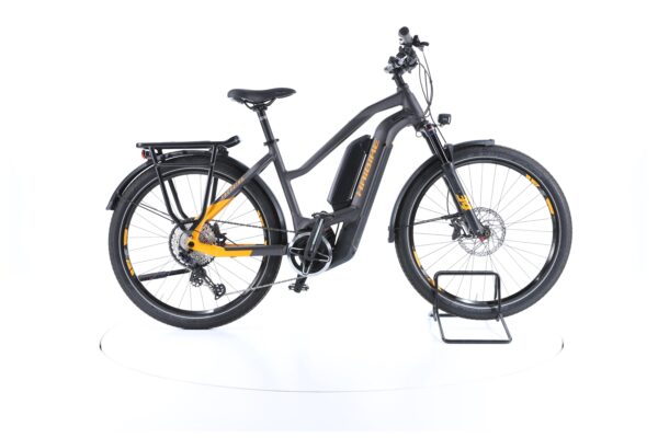 Haibike Trekking 10 2022