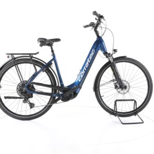 Corratec E-Power Trekking CX6 12S 2022