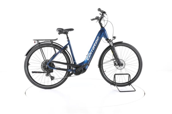 Corratec E-Power Trekking CX6 12S 2022