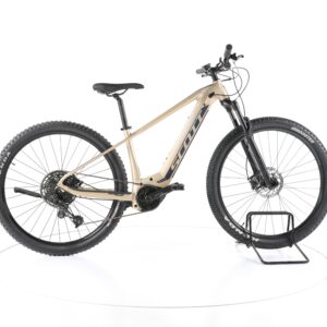 Scott Aspect 930 eRide 2020