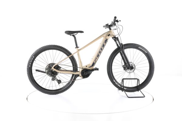 Scott Aspect 930 eRide 2020