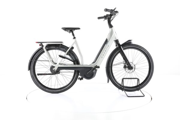 Gazelle Avignon C380 HMB LTD 2023