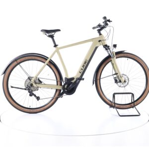 Haibike AllMtn 7 2022