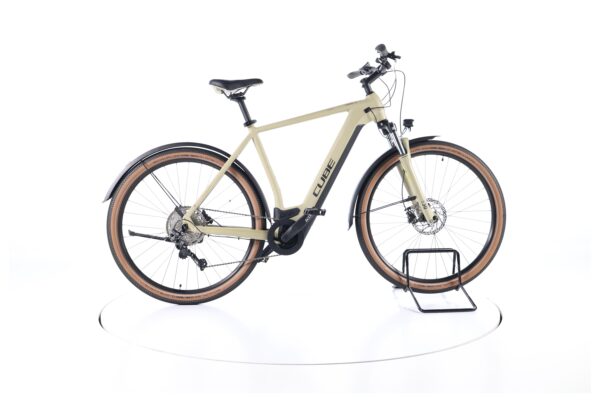 Haibike AllMtn 7 2022