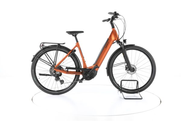 Giant Dailytour E+ 2 LDS 2023