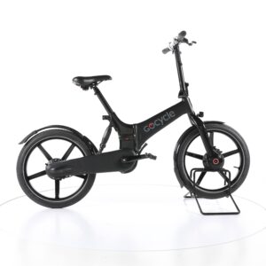 Gocycle G4i 2021
