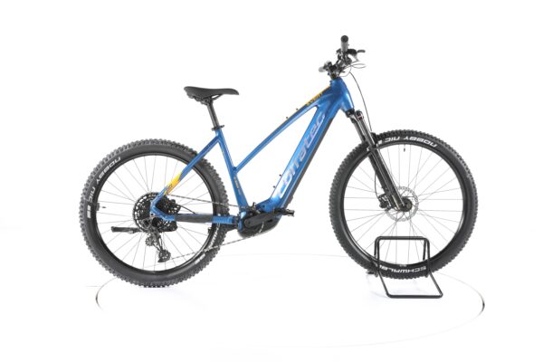 Corratec E-Power X Vert Race Trinity Sport 2023