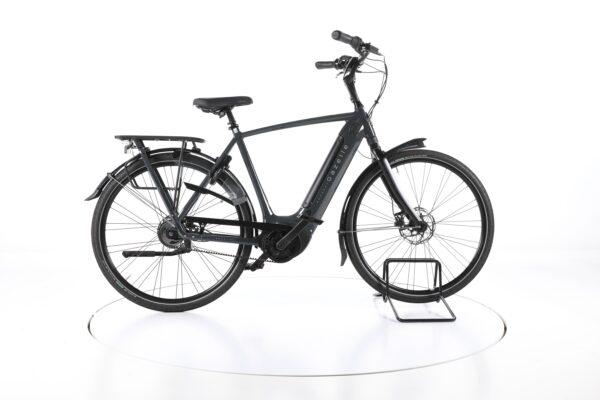 Gazelle Arroyo Elite C5 2023