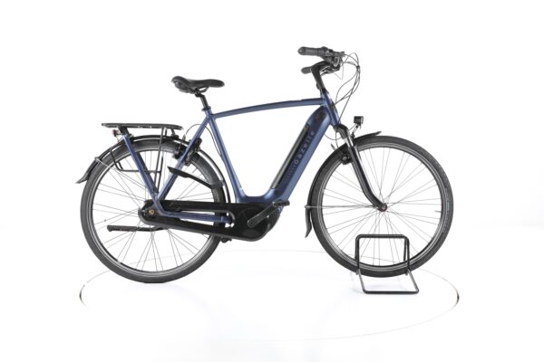 Gazelle Arroyo Elite C7+ 2022