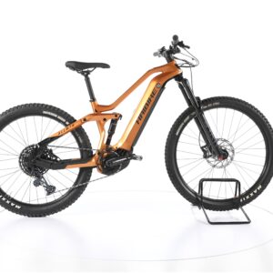 Haibike AllMtn CF 6 2024