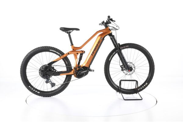 Haibike AllMtn CF 6 2024