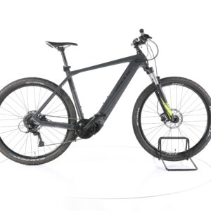 Bulls LT CX EVO 2021