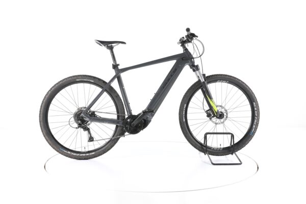 Bulls LT EVO CX 2021