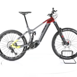 Haibike Nduro 7 2023