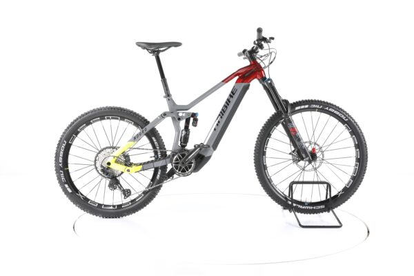 Haibike Nduro 7 2023