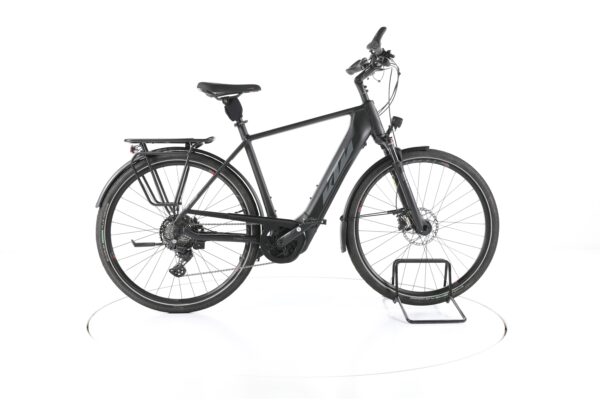 KTM ZEG Cento 10 H 2022