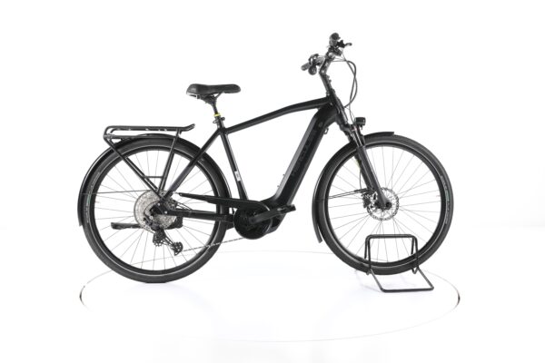 Hercules Futura Comp I-11 2023