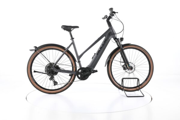 Bulls Cross Rider EVO 2 2023