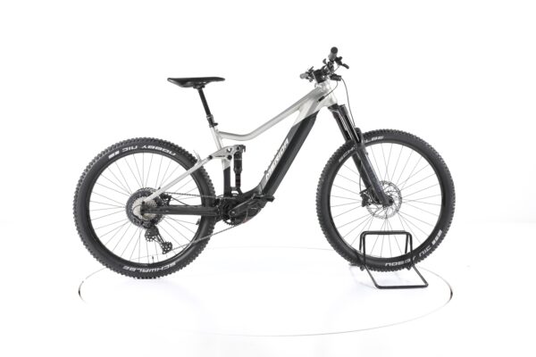 Merida eONE-SIXTY 500 2021