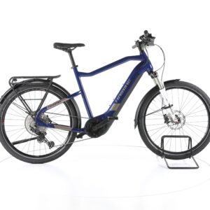 Haibike Trekking 7 2021