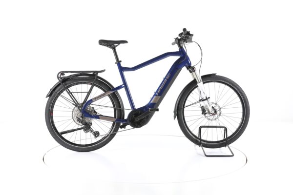 Haibike Trekking 7 2021