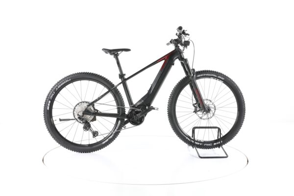 Bulls E-Stream EVO 3 2021