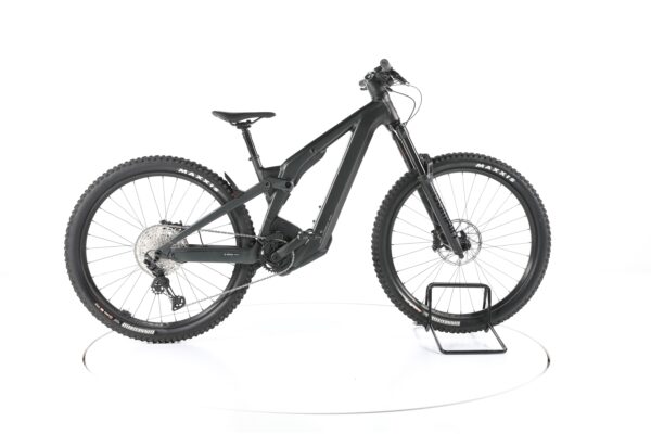 Scott Strike eRIDE 920 2022