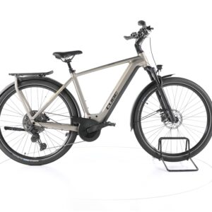 Cube Kathmandu Hybrid Pro 2024