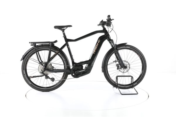 Haibike Trekking 11 2024
