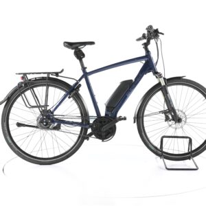 Gudereit ET-9 evo 2022
