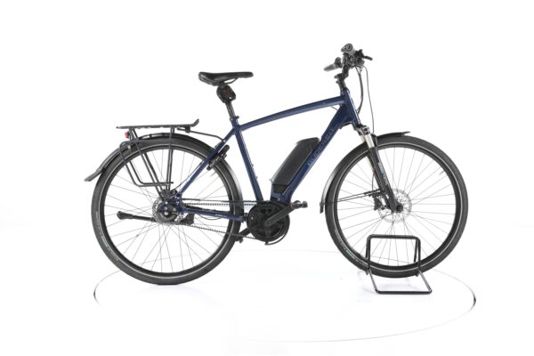 Gudereit ET-9 evo 2022