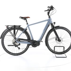Gazelle Chamonix T10 HMS 2022