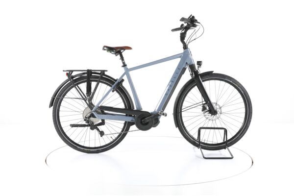Gazelle Chamonix T10 HMS 2022