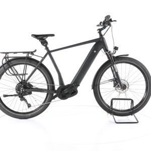 Gudereit ET-12 Fat Tyre PT 2020