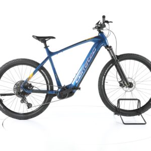 Corratec E-Power X-Vert Race Trinity 2023