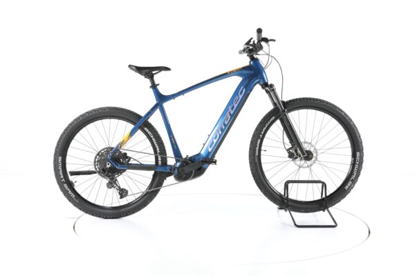 Corratec E-Power X-Vert Race Trinity 2023