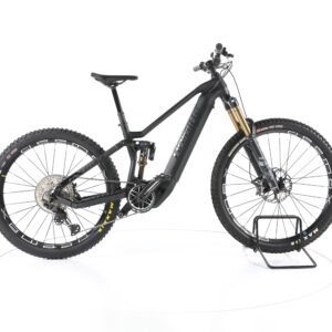 Haibike AllMtn 10 2023