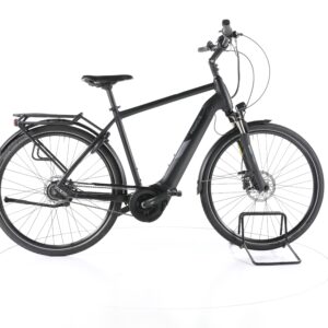 Pegasus Solero Evo 8R 2021