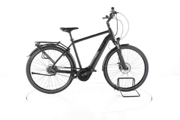 Pegasus Solero Evo 8R 2021