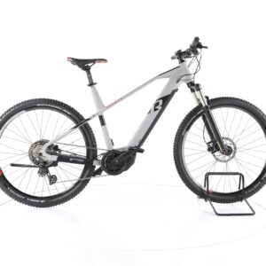 R Raymon HardRay E 6.0 2023
