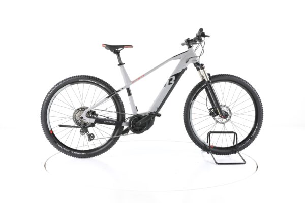 R Raymon HardRay E 6.0 2023