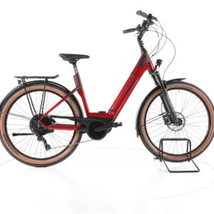 Kreidler Vitality Eco 10 2022